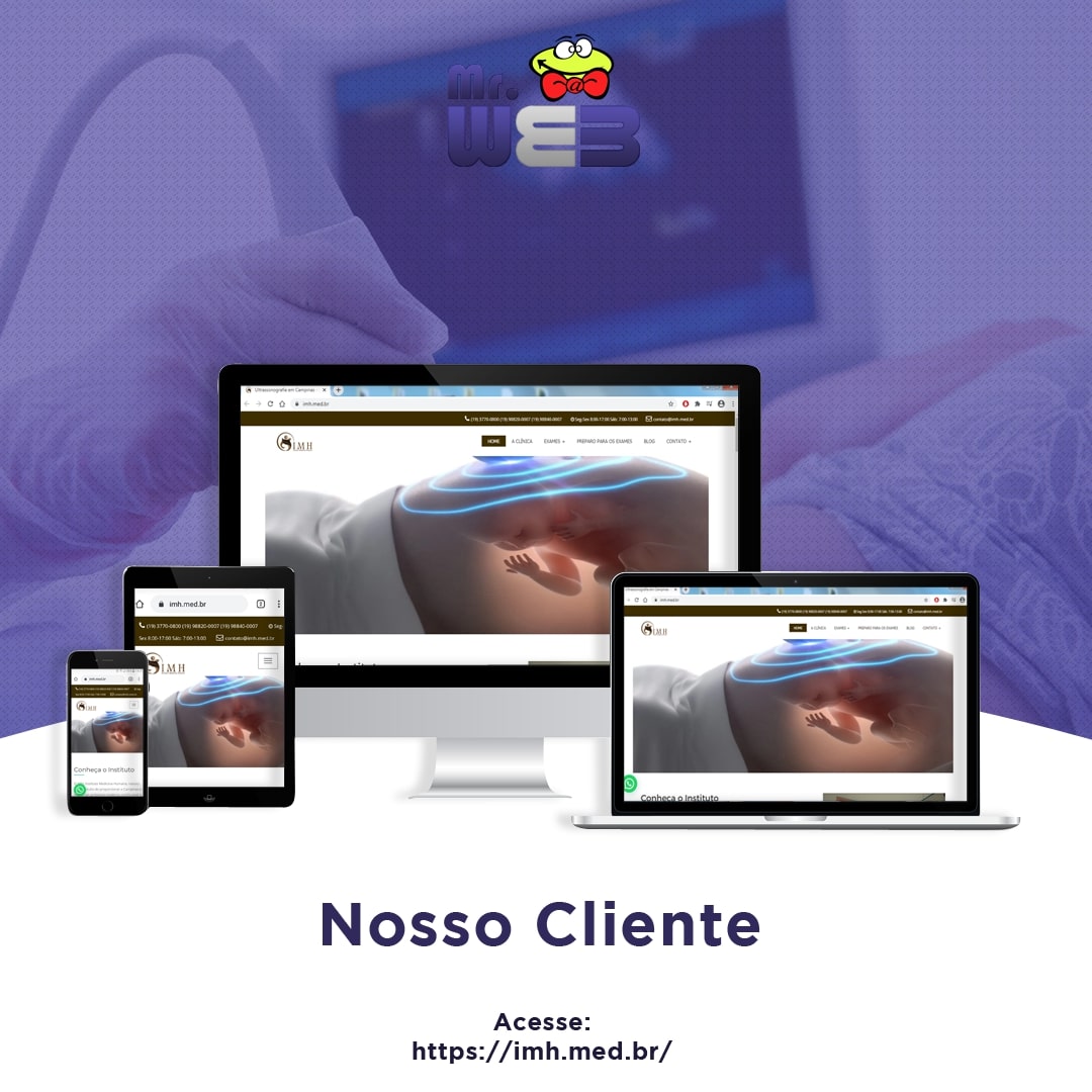 Case Clinica IMH